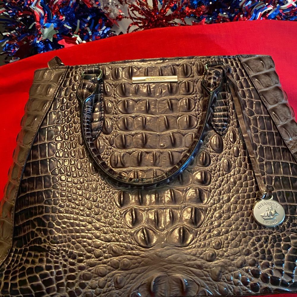 Brahmin Handbag